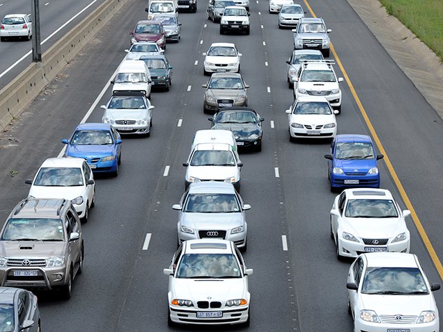 Traffic 