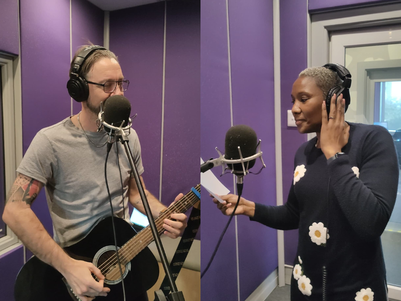 LISTEN: We translated your favourite songs into Afrikaans!