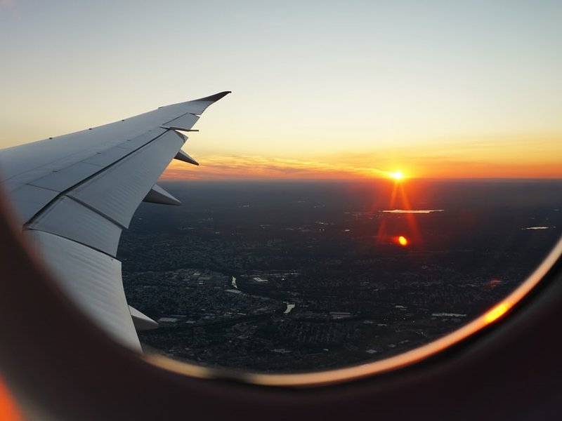 Five Things You Need To Know As You Wake Up: Flight prices to increase significantly