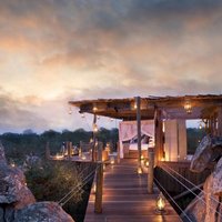 Luxury SA hotel ranked amongst best in the world