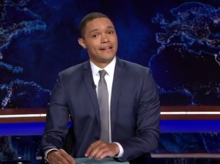 Trevor Noah