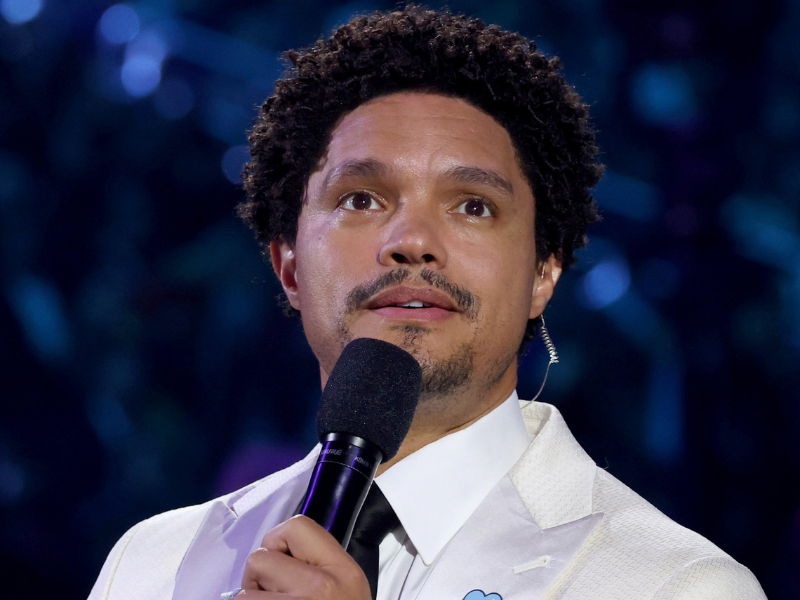 Love for LA and political quips: top moments at the Grammys