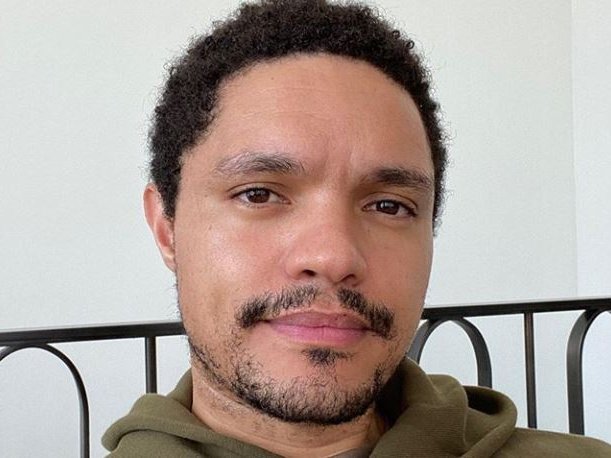 Trevor Noah