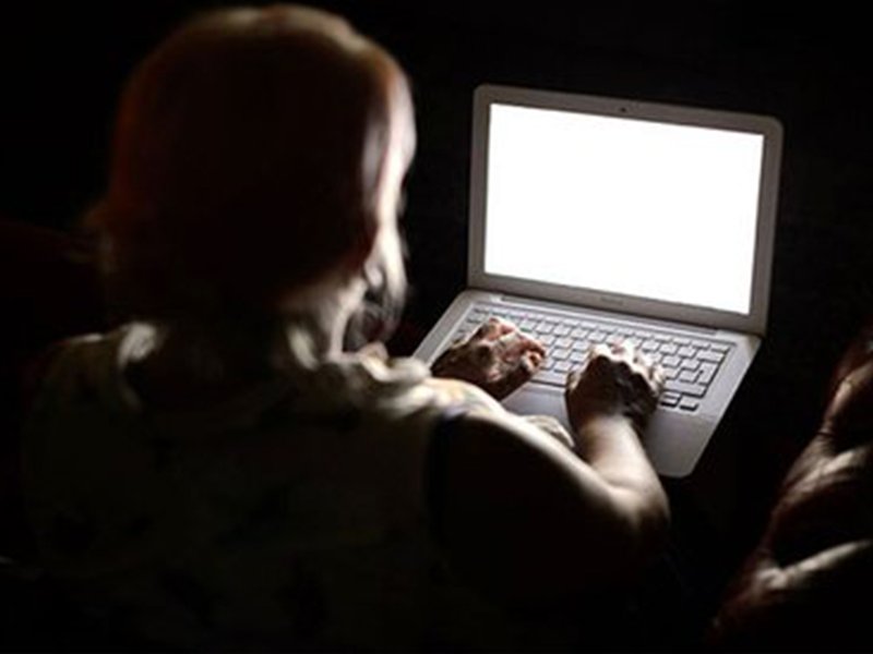 Margaret van Wyk a victim of social media bullying