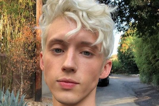 Troye Sivan