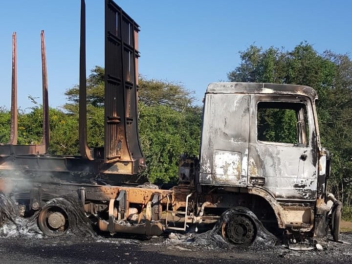 Truck-Mtubatuba