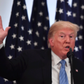 Preisdent Trump