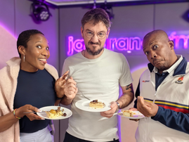 LISTEN: Are these crazy milk tart flavours a hit or a miss?