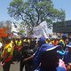 Tshwane taxi strike