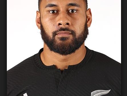 Patrick Tuipuloto