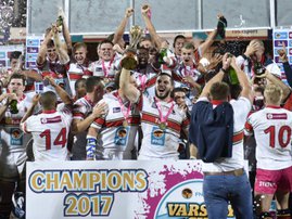 Tuks Varsity Cup