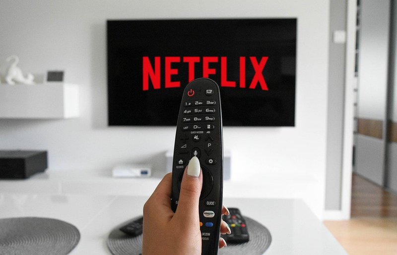 Netflix on TV