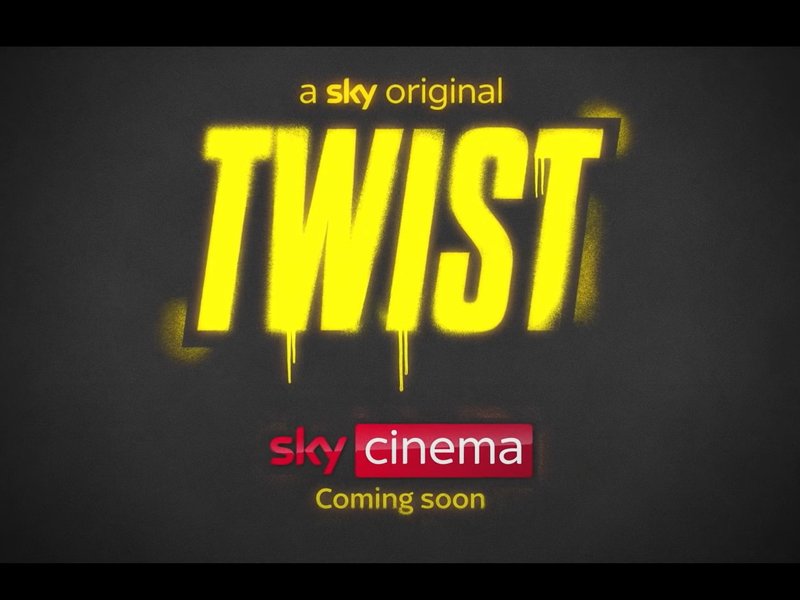 Twist Trailer