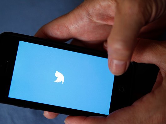 Twitter logo