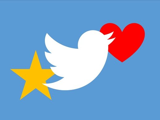 Twitter Logo