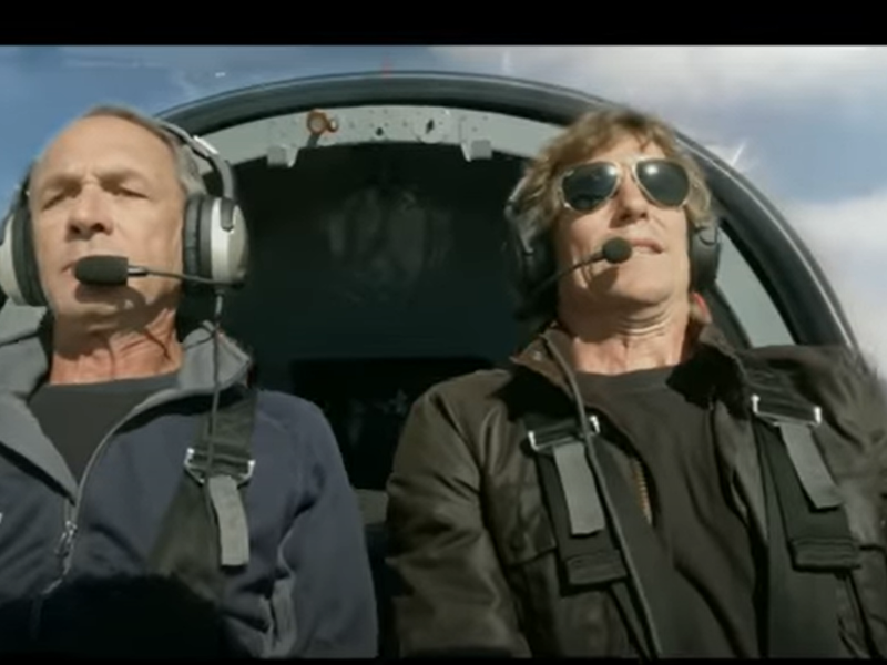 plane