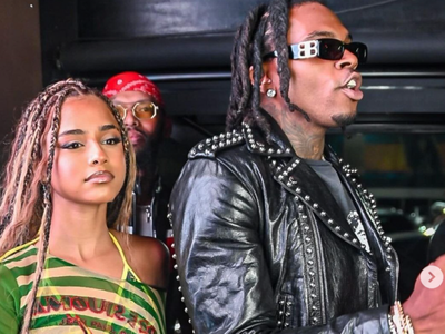 WATCH: Grammy winner Tyla spotted shooting video in Johannesburg