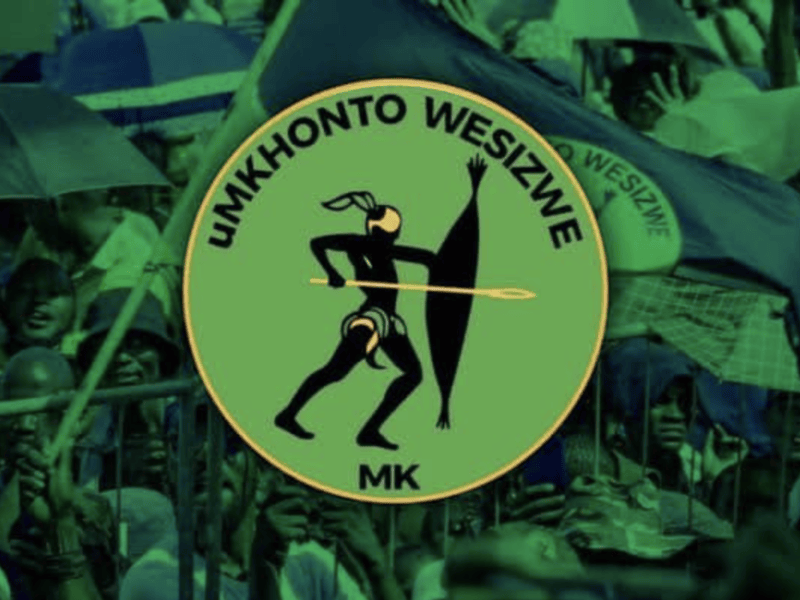 uMkhonto WeSizwe Party