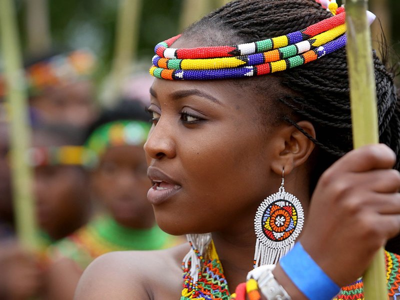 umkhosi woMhlanga