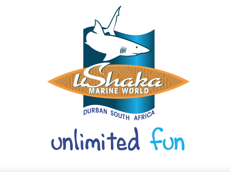uShaka Marine Logo