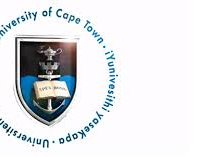UCT Protest