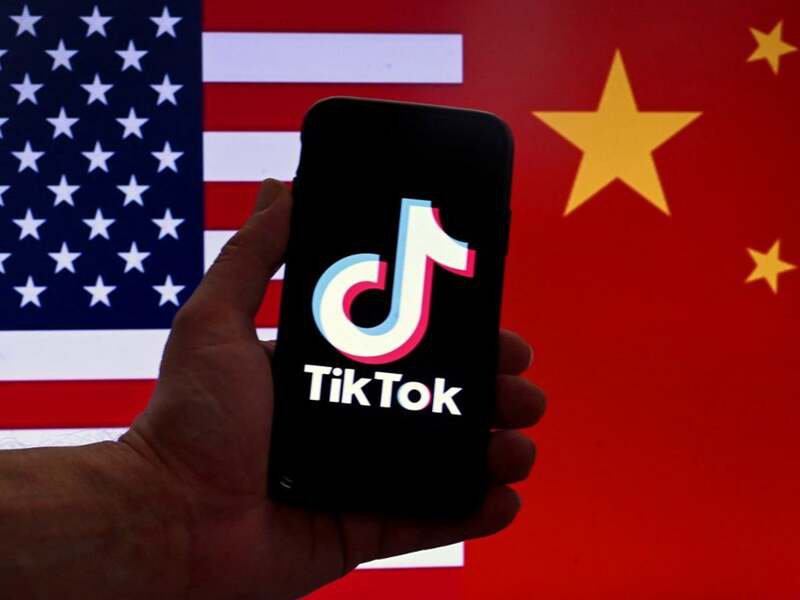 TikTok signs joint venture deal to end US ban threat