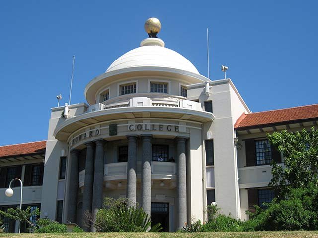 UKZN 