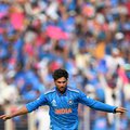 Kuldeep yadav