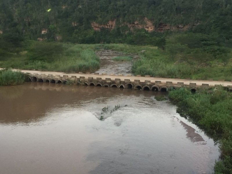 Umgeni Drowning