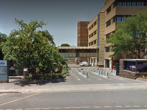 Umgeni Water head office