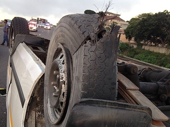 Umhlanga fatal crash