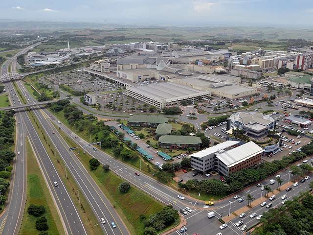 Umhlanga-aeriel-gallo