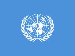 United Nations logo