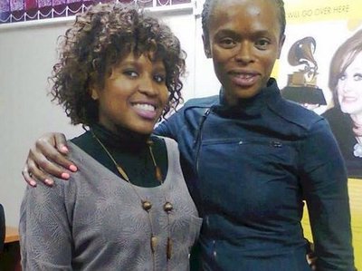 In defence of Unathi (and all women)