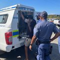 undocumented foreigners south coast
