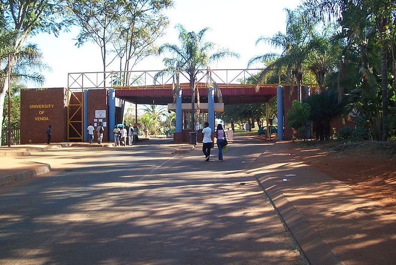 University of Venda Univen