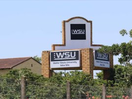Walter Sisulu University