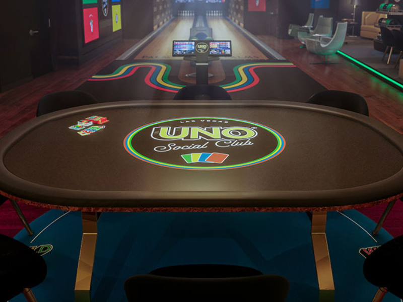 UNO is coming to Las Vegas casinos