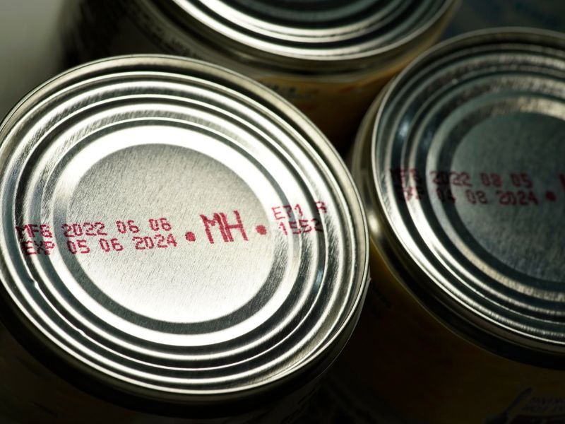 Tips to identify toxic food before it’s too late