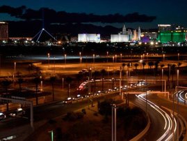 Las Vegas