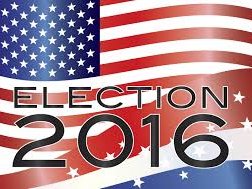 US elections 2016