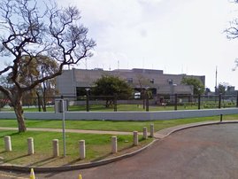 US Embassy in Pretoria_google maps