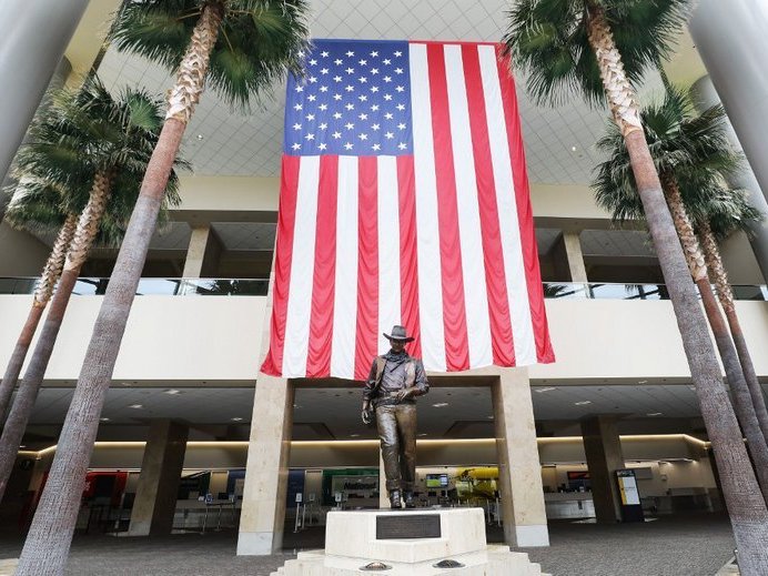 USA
