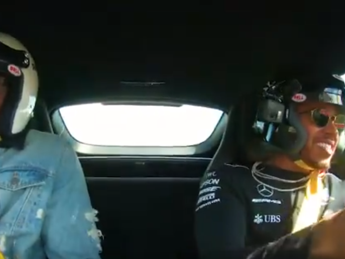 usain and lewis