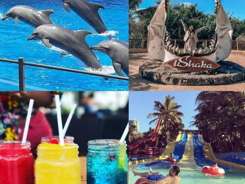uShaka Marine World is trying to reinvent itself due to the pandemic