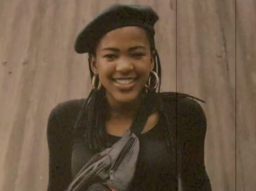 Uyinene Mrwetyana