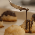 Meghan Markle's coconut macaroons