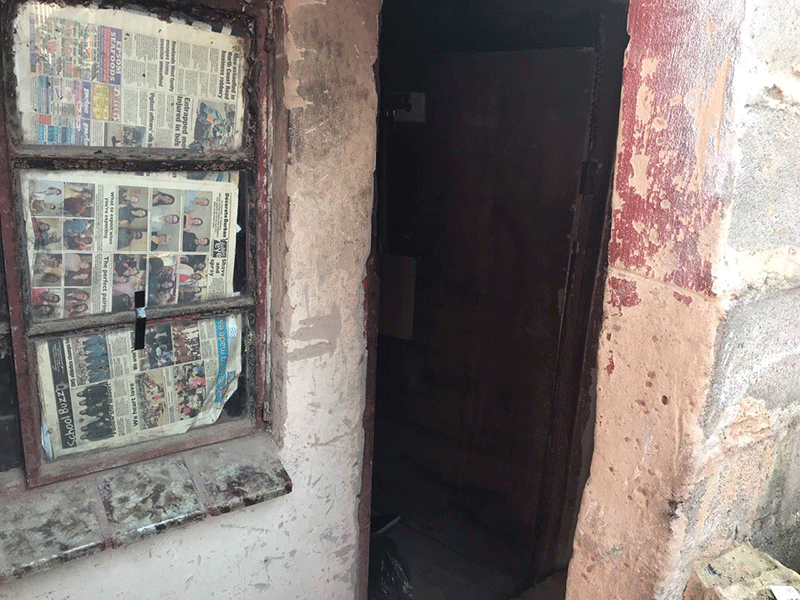 Verulam rape case
