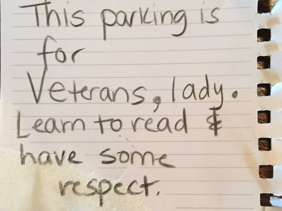 Car note