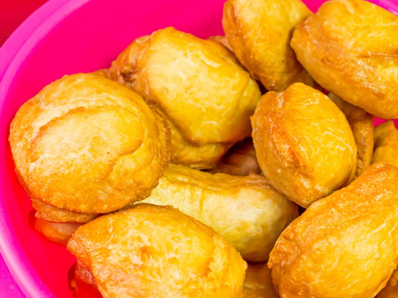 Vetkoeks